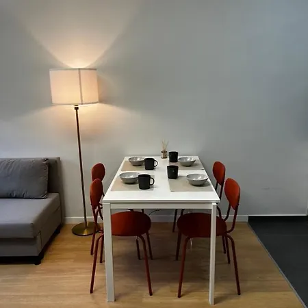 Exyca Plaza Castilla Madrid Esterno foto