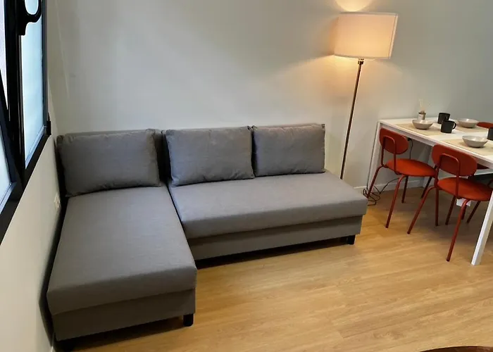 Exyca Plaza Castilla