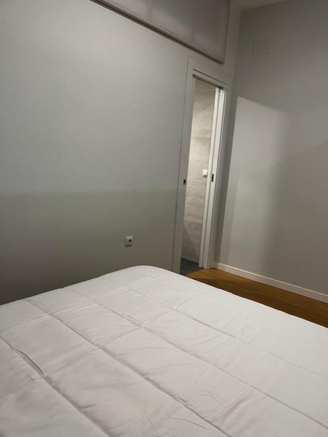 Appartement Exyca Plaza Castilla