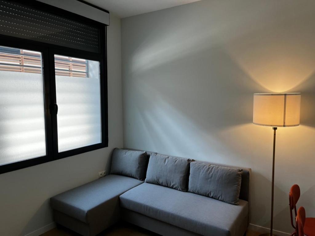 Appartement Exyca Plaza Castilla Madrid