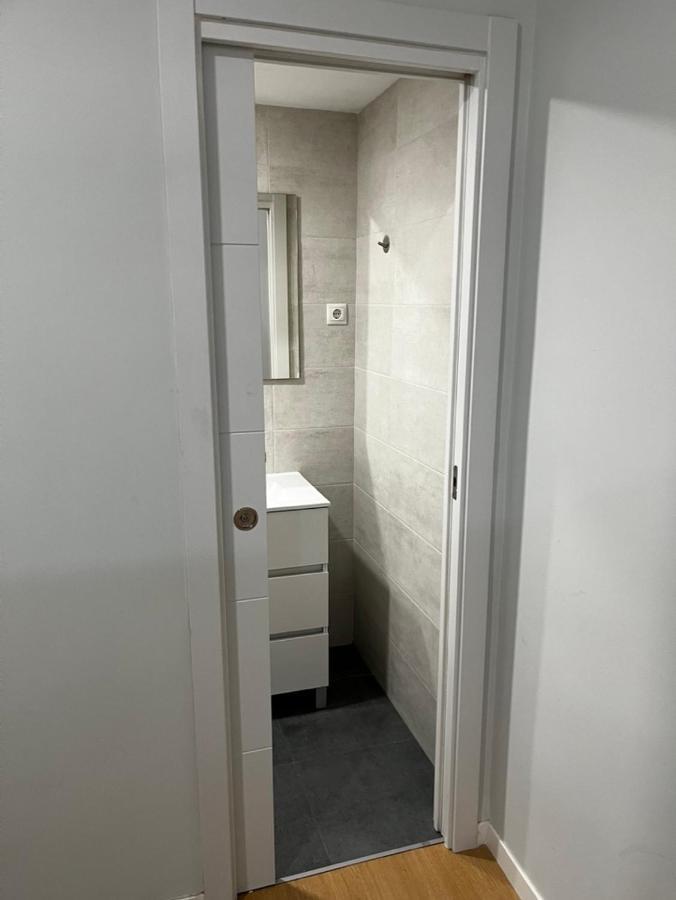 Exyca Plaza Castilla Appartement *