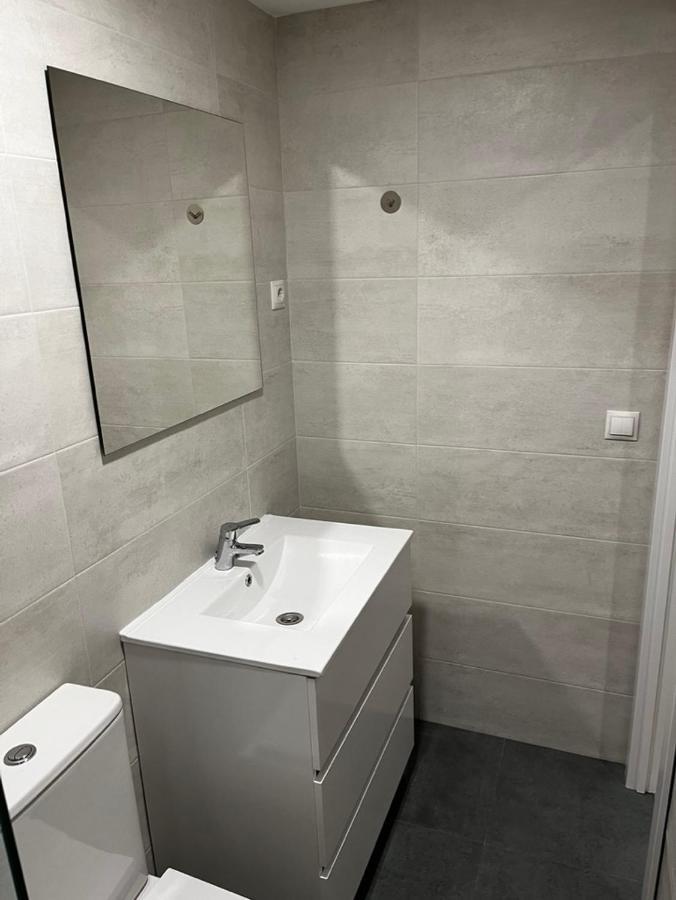 Appartement Exyca Plaza Castilla Madrid