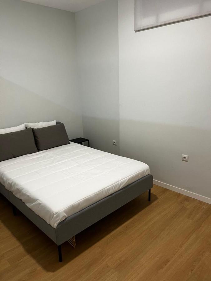 Appartement Exyca Plaza Castilla