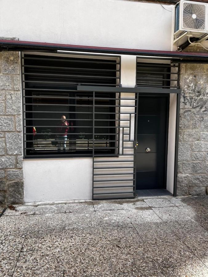 Exyca Plaza Castilla Appartement