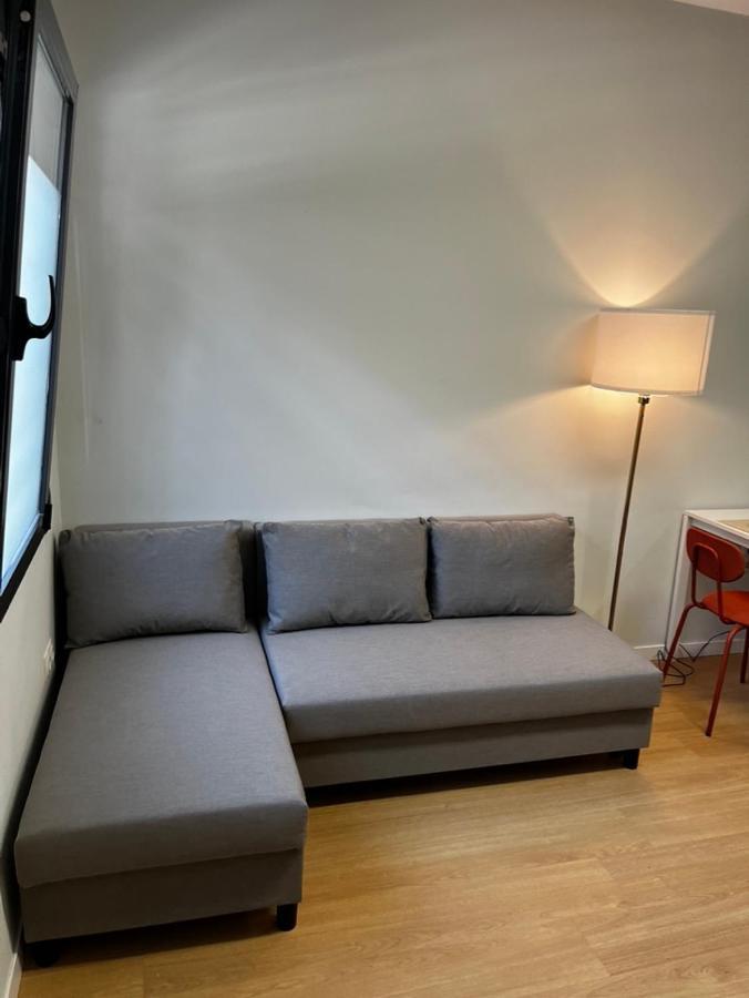 Appartement Exyca Plaza Castilla *