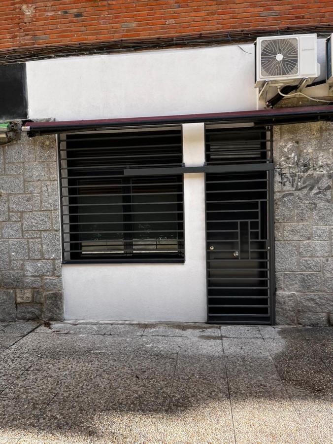 Exyca Plaza Castilla Appartement *