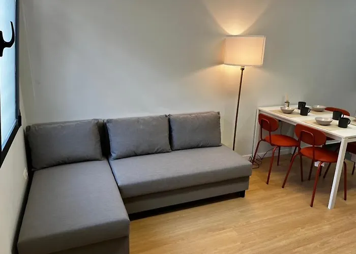Exyca Plaza Castilla